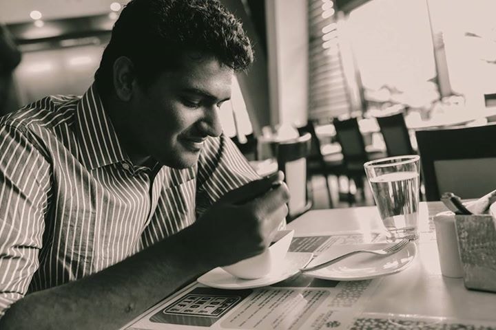 Go to Mohit Khatri's profile