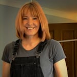 Avatar of user Clare Smallwood