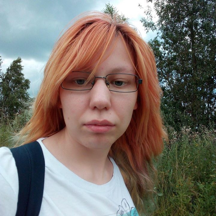 Go to Regina Milyutina's profile