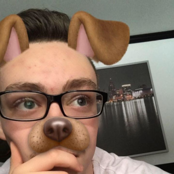 Go to Ashton Clark's profile