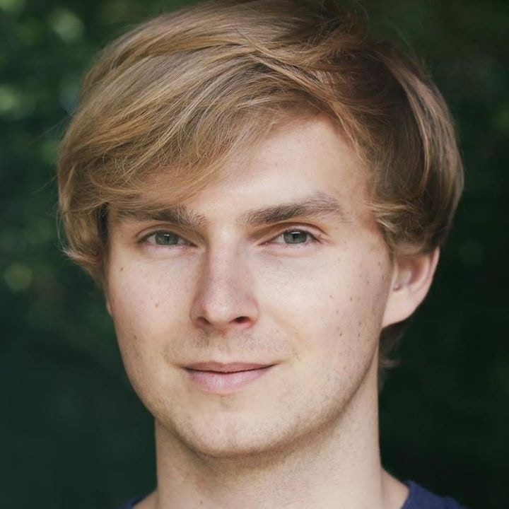 Go to Maciej Sawicki's profile