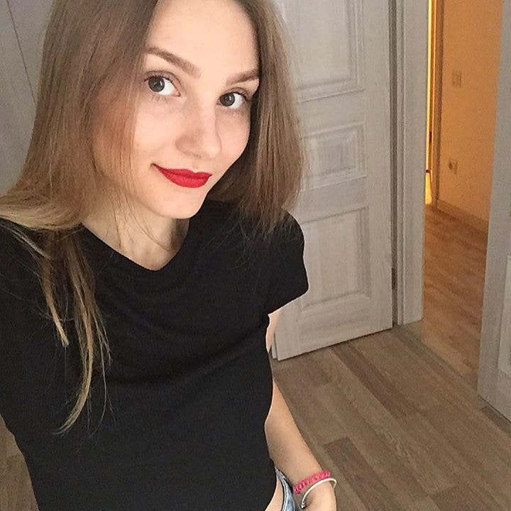 Go to Tanya Patrikeyeva's profile