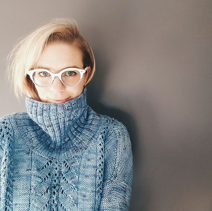 Go to Sarah Crawford's profile