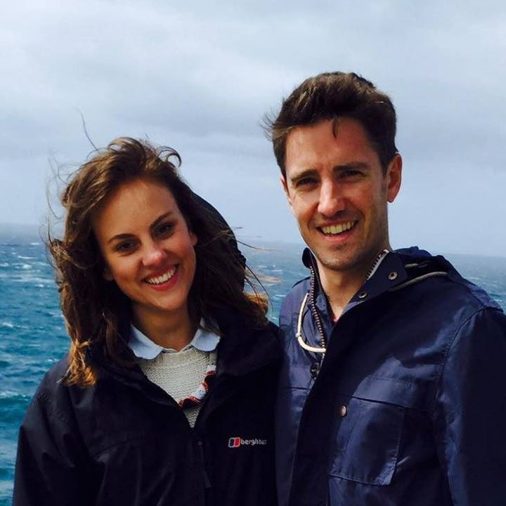 James Scottのプロフィールを見る