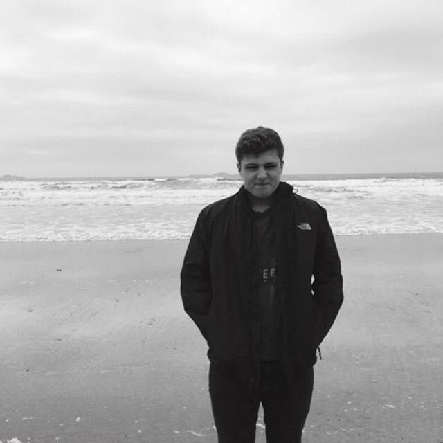 Go to George Potter's profile