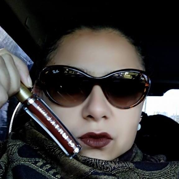 Avatar von Benutzer Camila Jacques