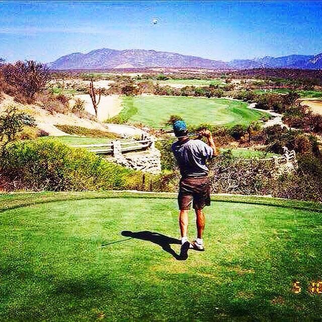 Rick Rodriguezのプロフィールを見る