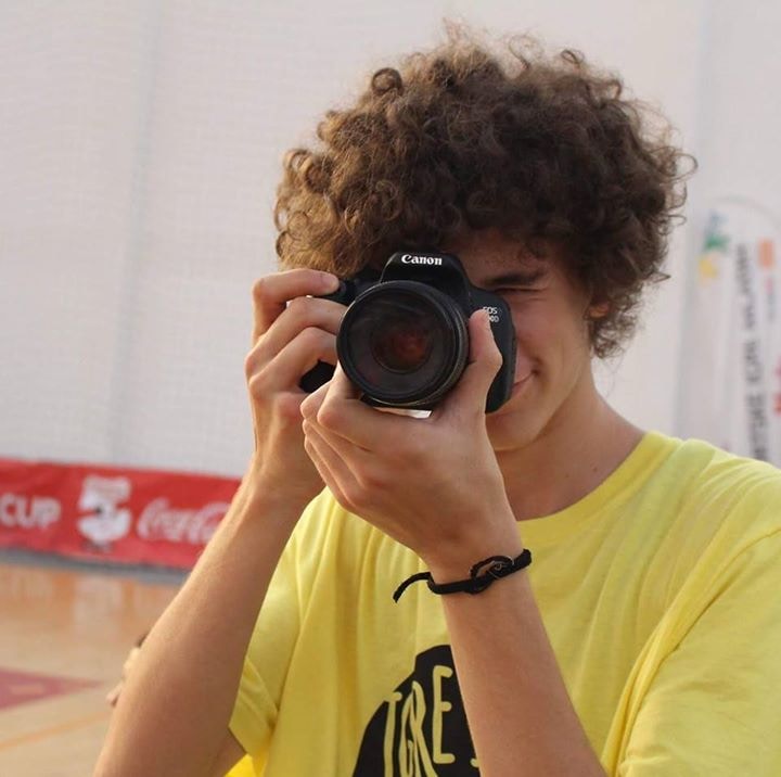 Ve al perfil de Edin Hopic