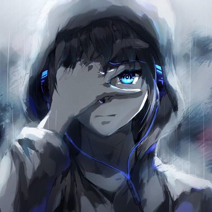 Unsplash profile picture for @stern