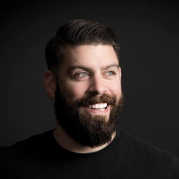 Go to Drew Beamer's profile