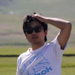 Avatar of user Sok Bat-erdene