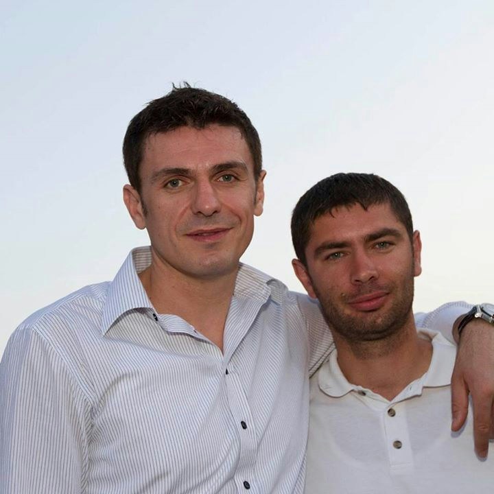 Go to Nedzad Crnovrsanin's profile