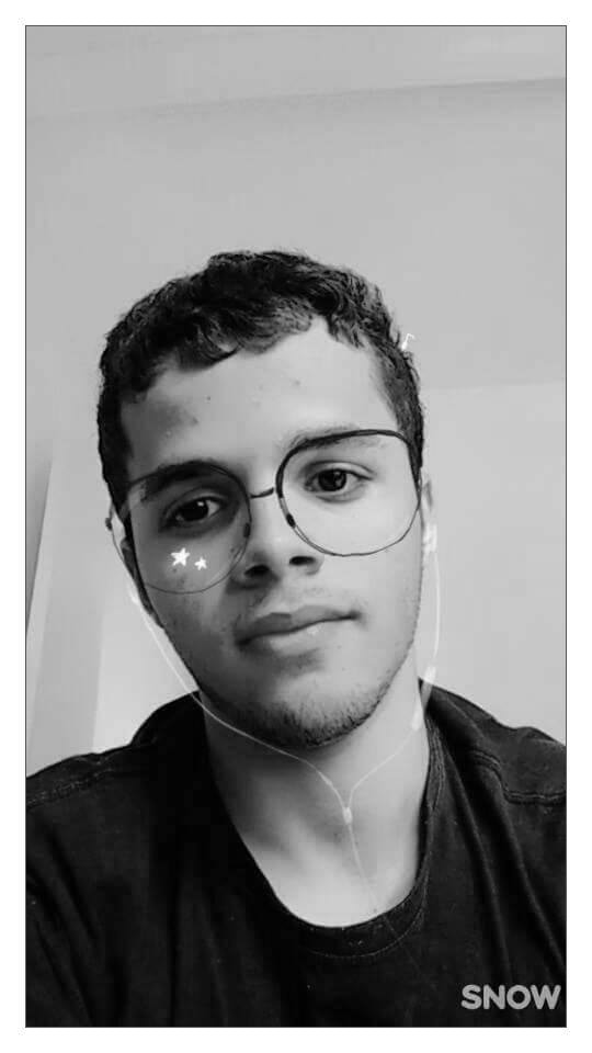 Unsplash profile picture for @hyago