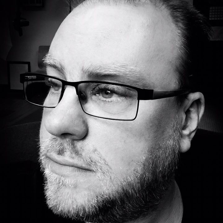 Go to Peter Spencer's profile