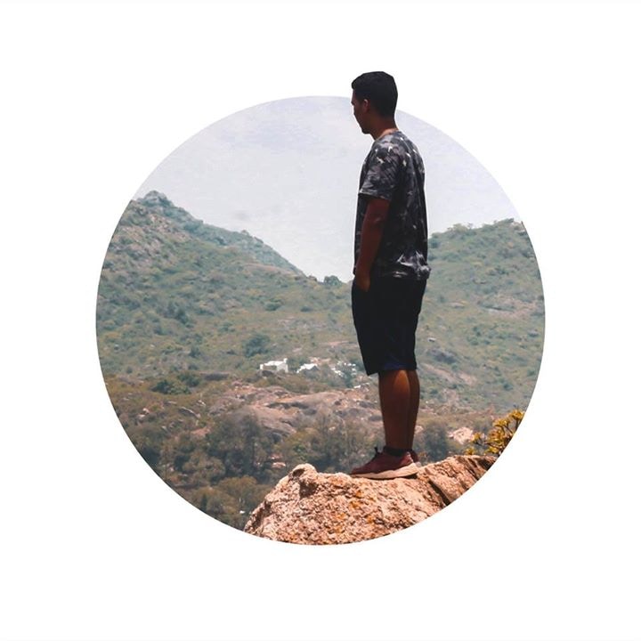 Go to Deepak Rautela's profile