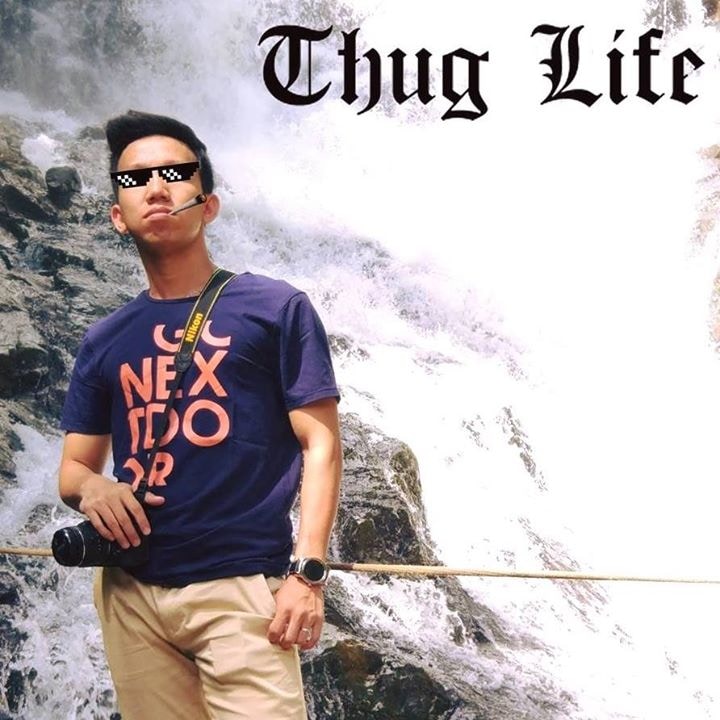 Avatar of user Wunna Aung