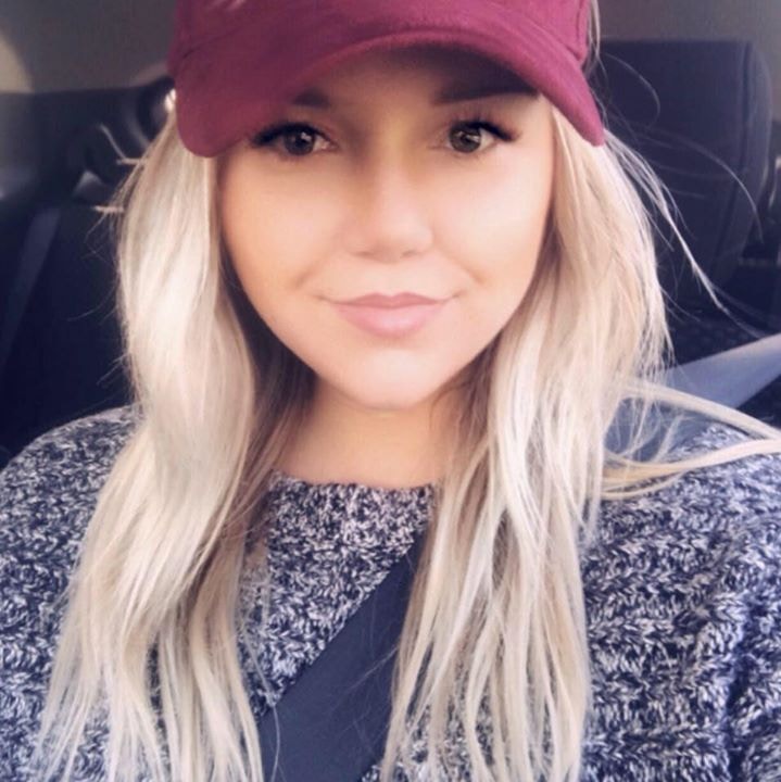 Go to Genevieve Dallaire's profile