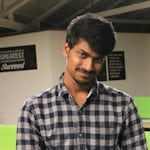 Avatar of user Vijay Kumar