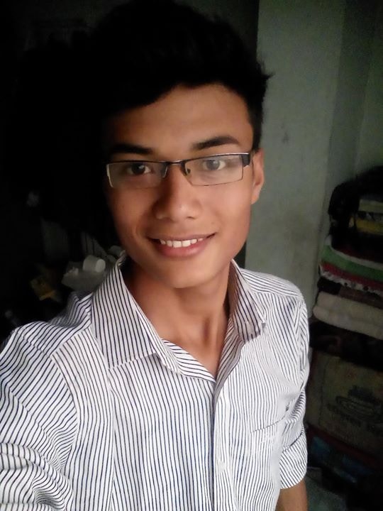 Go to Tijan Manandhar's profile