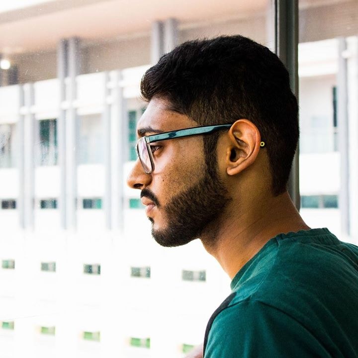 Avatar of user Anuvith Premakumar