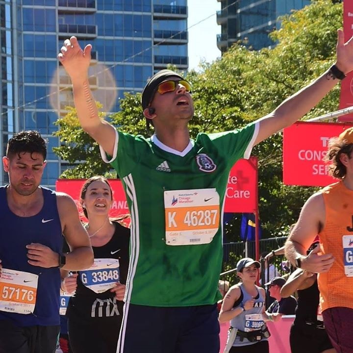 Zum Profil von Daniel Sandoval