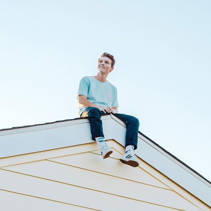 Go to Trent Haaland's profile