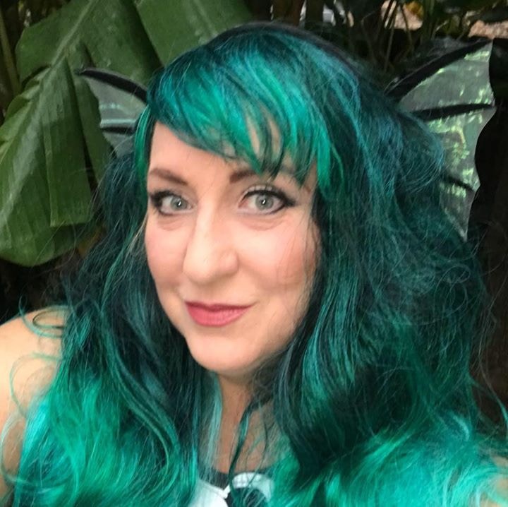 Go to Heather Suggitt's profile