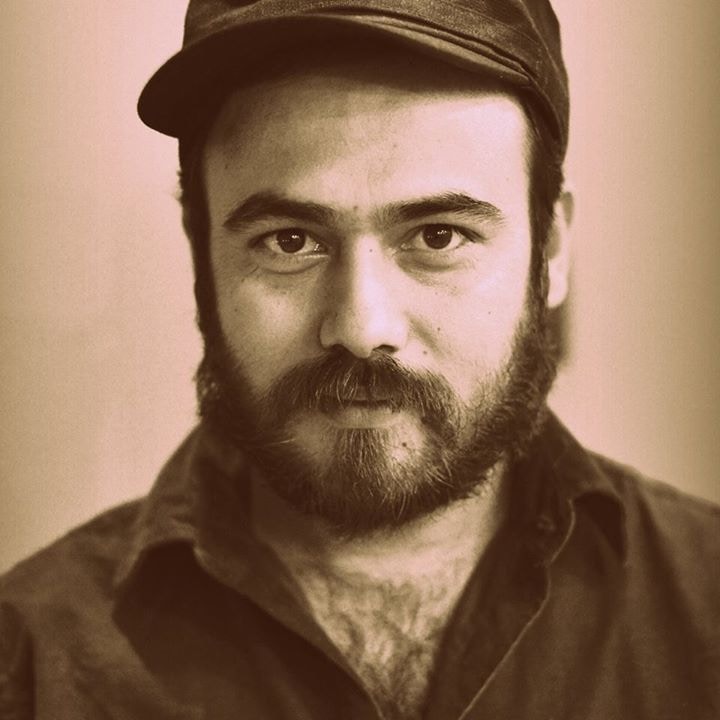 Go to Cemil Sobacı's profile