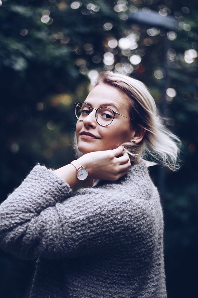 Go to Ieva Kisunaite's profile