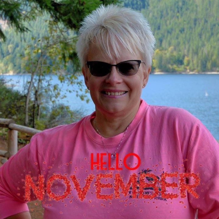 Go to Julie Rotter's profile