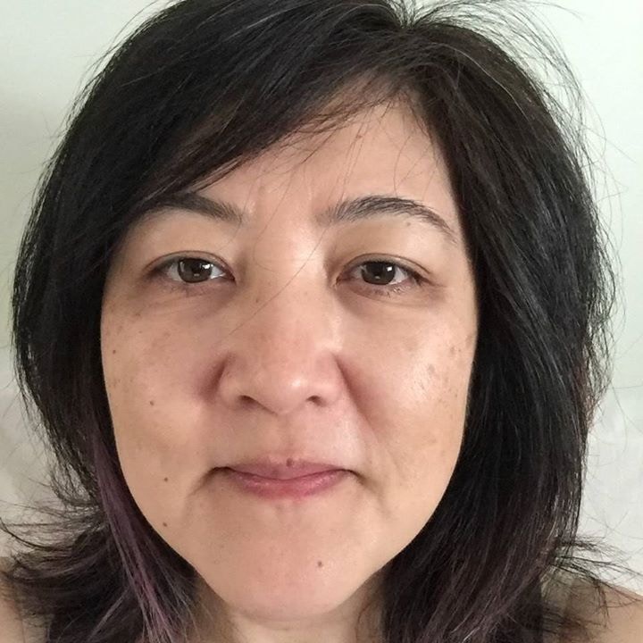 Go to Mona Mok's profile