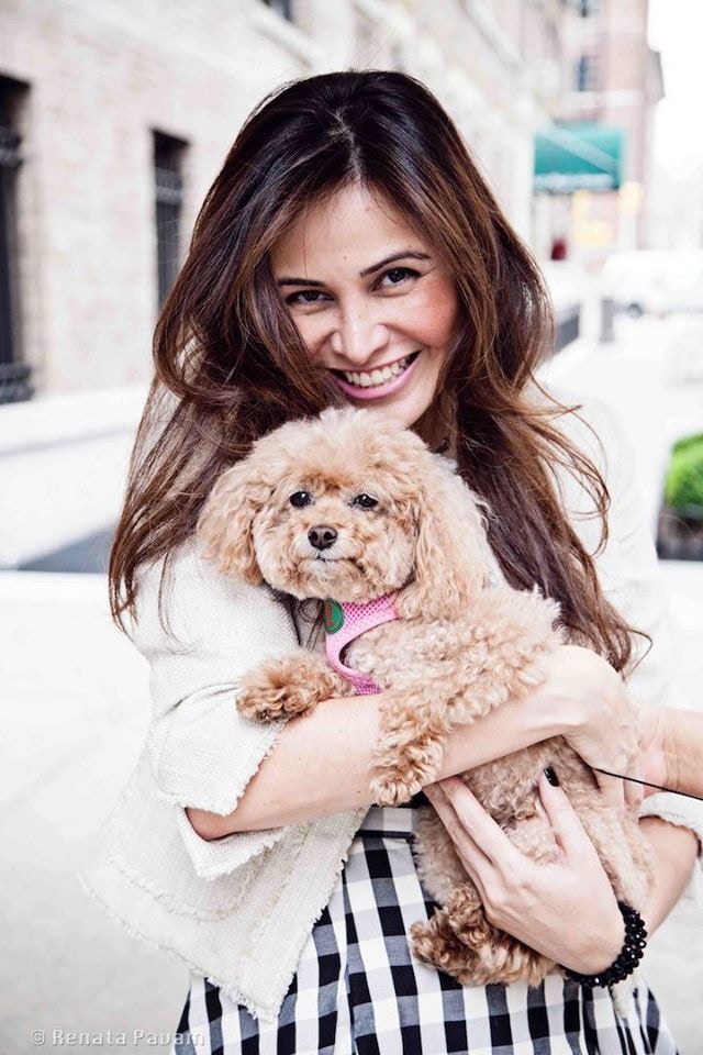 Go to Drica Pinotti's profile