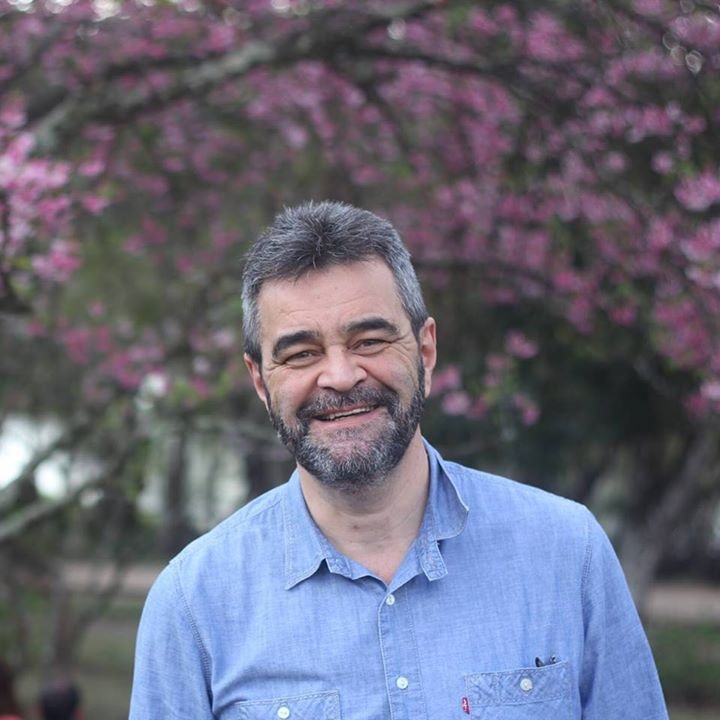 Go to Camilo Goes's profile