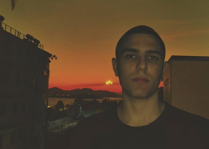 Unsplash profile picture for @salas