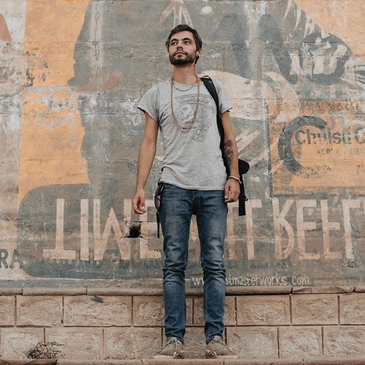 Buka profil Denis Iskandarov