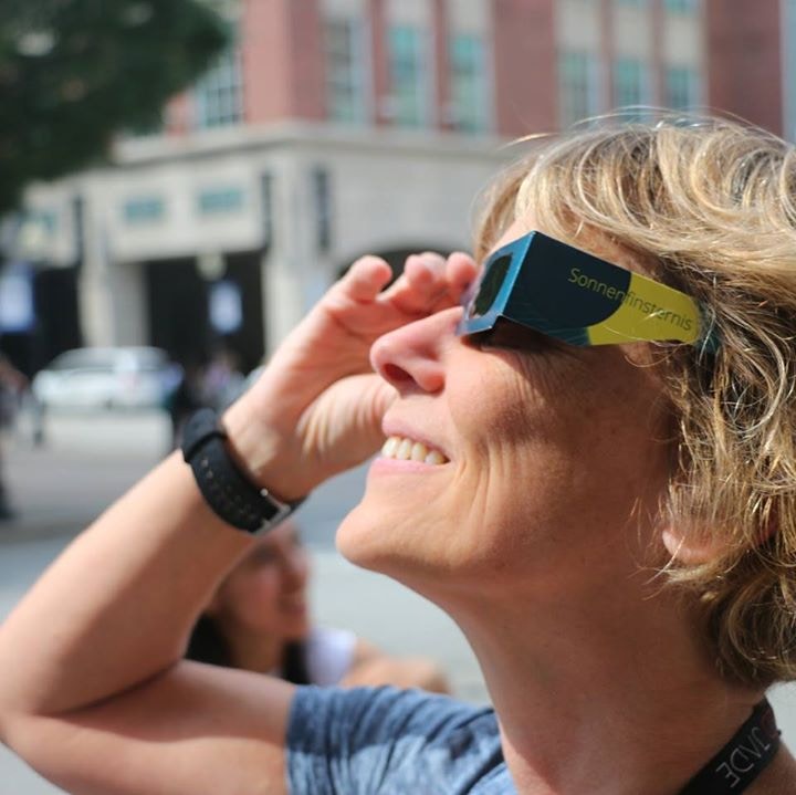 Go to Fabienne Hübener's profile