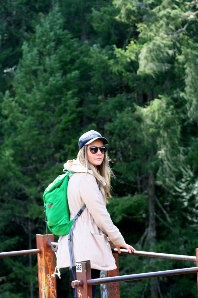 Go to Chantal Cadorette's profile