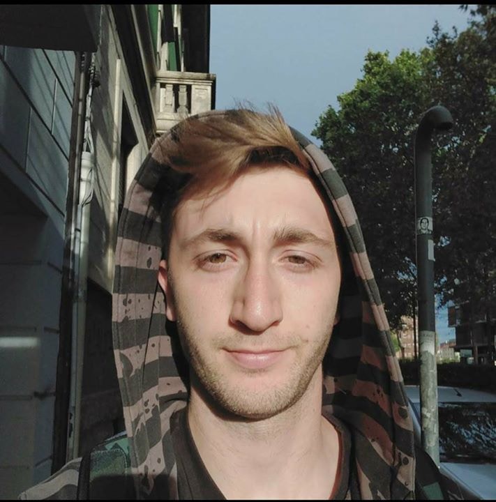 Accéder au profil de Andrea Baroni