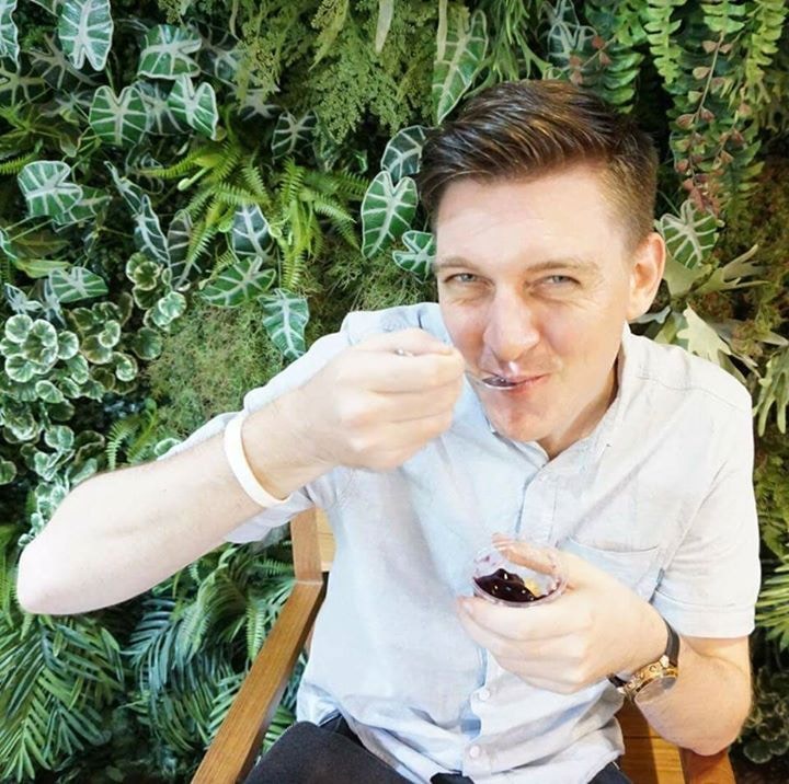 Go to Mathias Huysmans's profile