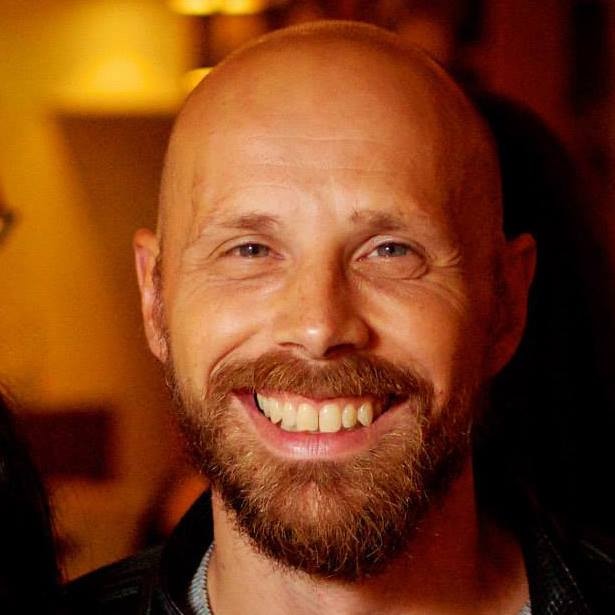 Go to Robert Nyman's profile