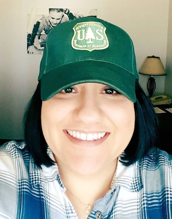 Go to Brandy Moncibais's profile