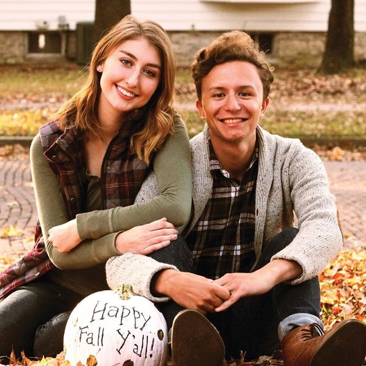 Avatar of user Lydia Winters