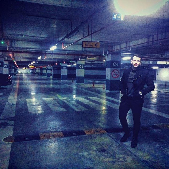 Emin Sefiyarovのプロフィールを見る