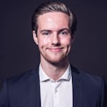 Avatar of user ANDREAS JUHL JAKOBSEN