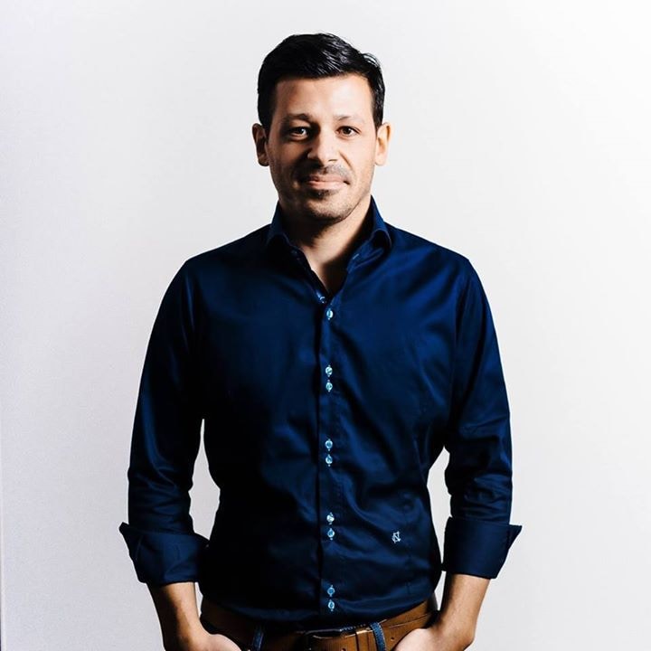 Avatar of user Sebastian Koenig