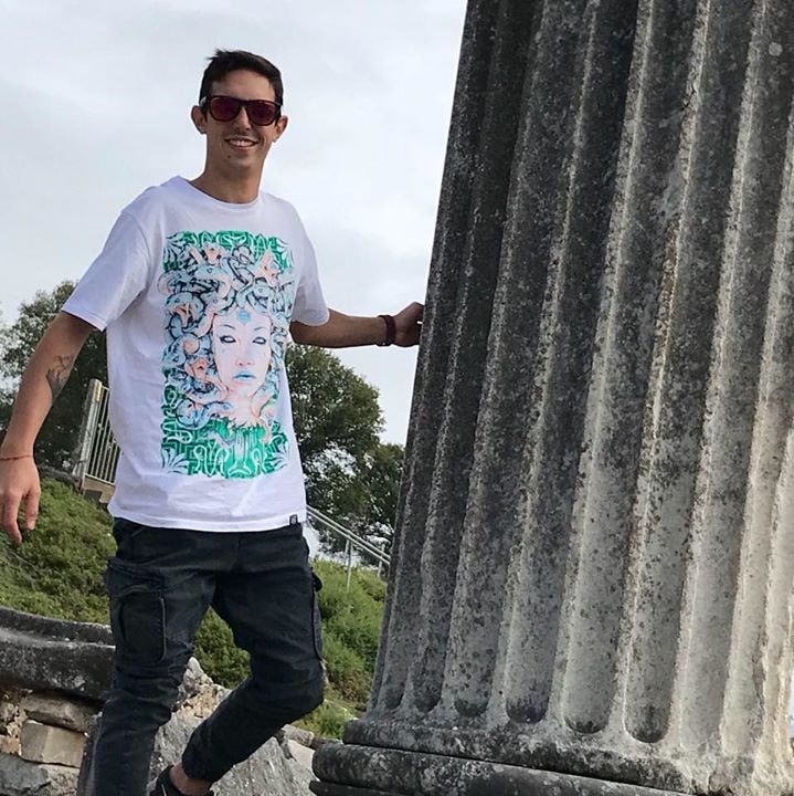 Go to Lorenzo Campregher's profile