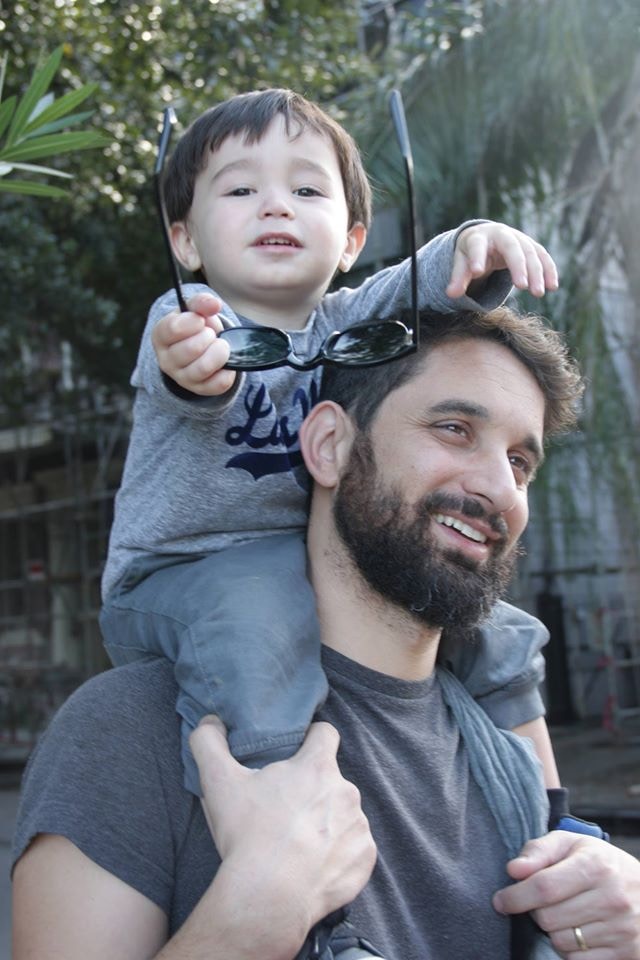 Go to Alon Ezer's profile