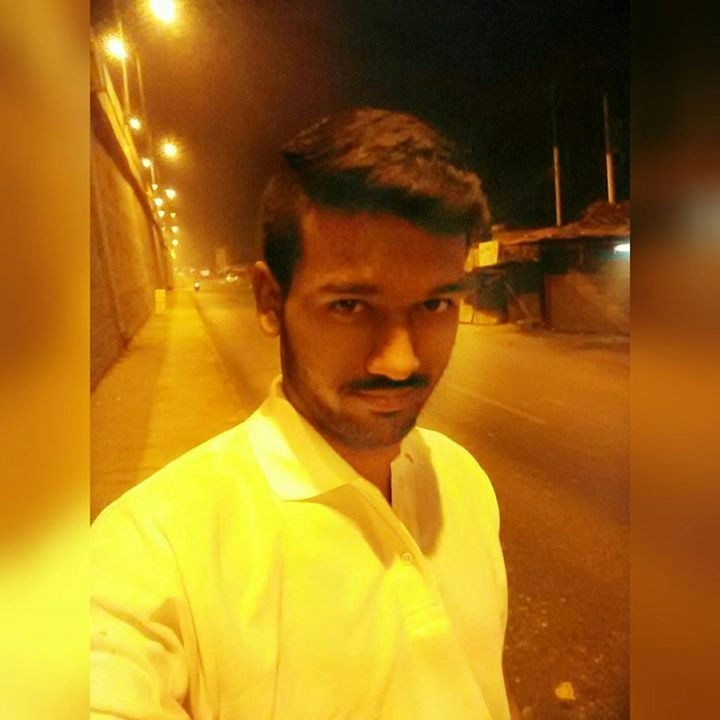 Go to Divyaraj Vaghela's profile