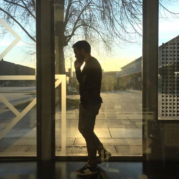 Go to Ivo Rainha's profile