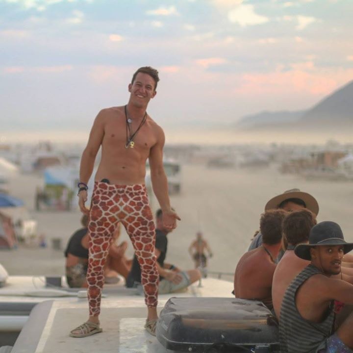 Go to Yoni Kozminski's profile